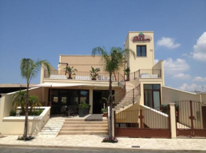 Гостиница B&B Le Parmente  Казарано